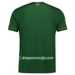 Portland Timbers Dres Domaći 2018/19 Kratkih Rukava
